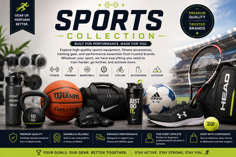 Sports Collection