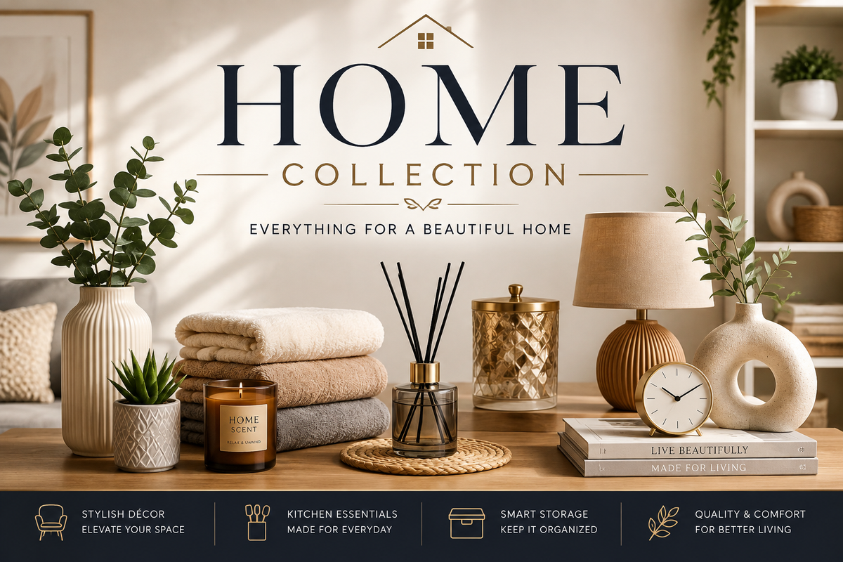 Fragrance Collection