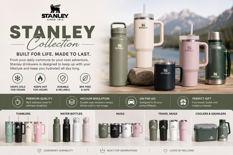 Stanley Collection
