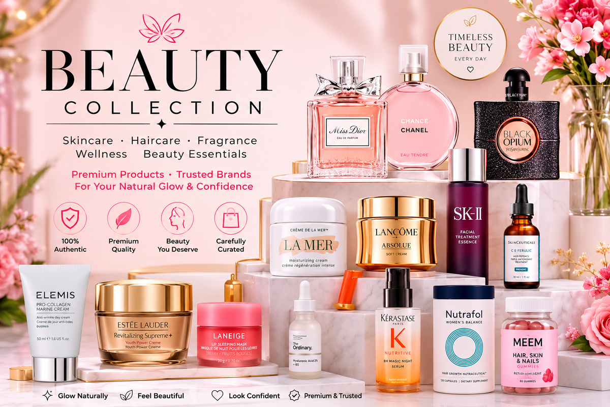 Beauty Collection