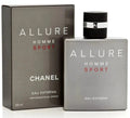 Chanel Allure Homme Sport Eau Extreme EDP 150ml Jumbo Size