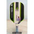 JOOLA Ben Johns Perseus Pro V 16mm Pickleball Paddle – Blaze Red