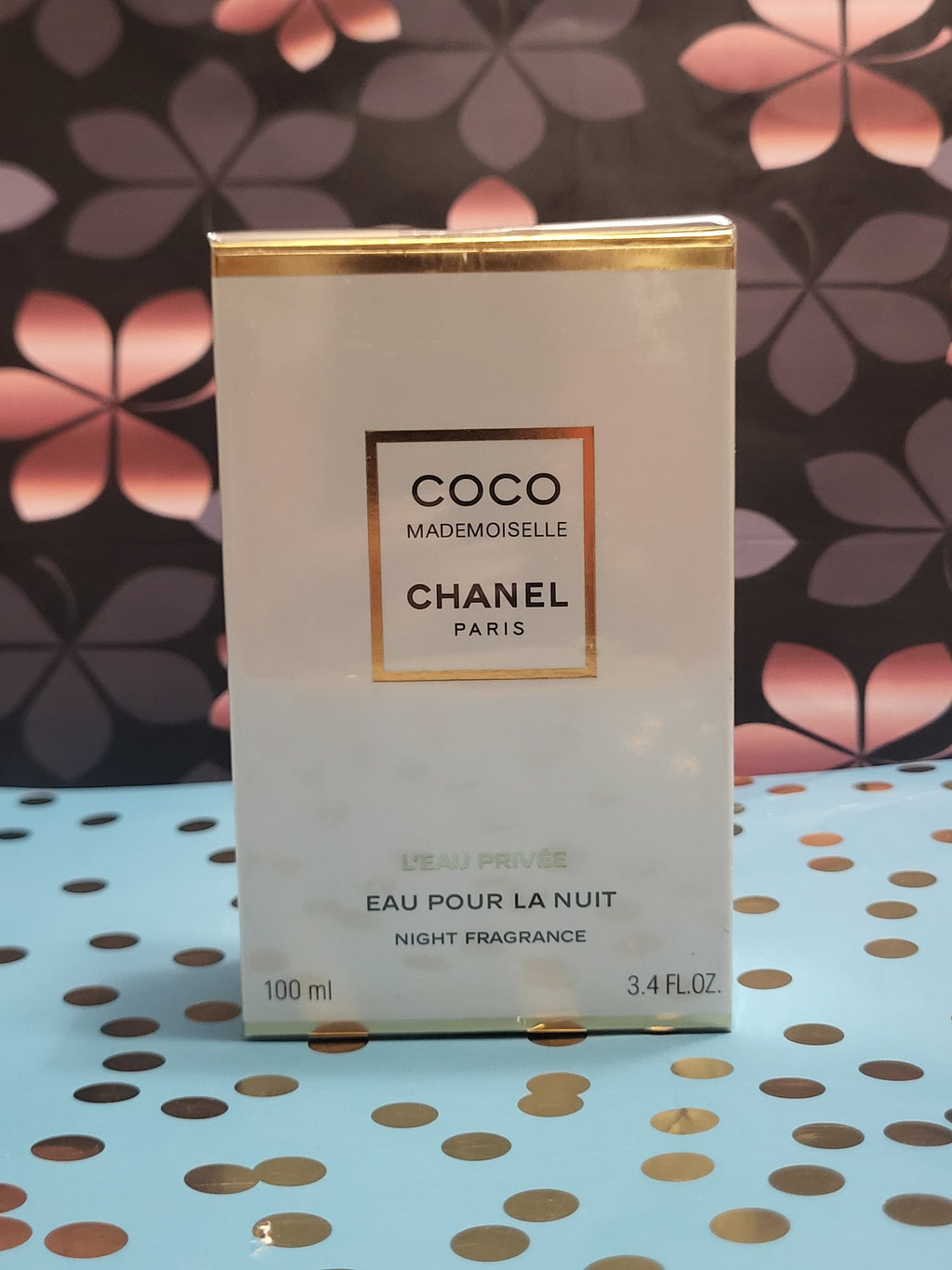 CHANEL Coco Mademoiselle Eau de Parfum Intense Spray 3.4 oz / 100 mL