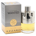 Azzaro Wanted Eau de Toilette 100ml / 3.4 oz – Men's Fragrance
