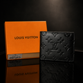 Authentic LV Iconic Multiple Monogram Canvas Wallet