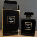Chanel Coco Noir Eau de Parfum 100ml / 3.4 fl oz Women's Spray – New
