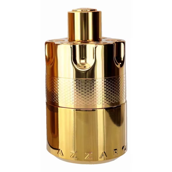 Azzaro Forever Wanted Elixir Parfum 3.38 oz / 100 ml For Men | New & Sealed Box
