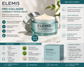 Elemis Pro-Collagen Overnight Matrix Cream 50 ml / 1.6 oz | Firming Night Moisturizer