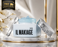 IL MAKIAGE Power Lift Plumping Cream 50ml | Firming & Hydrating Face Cream