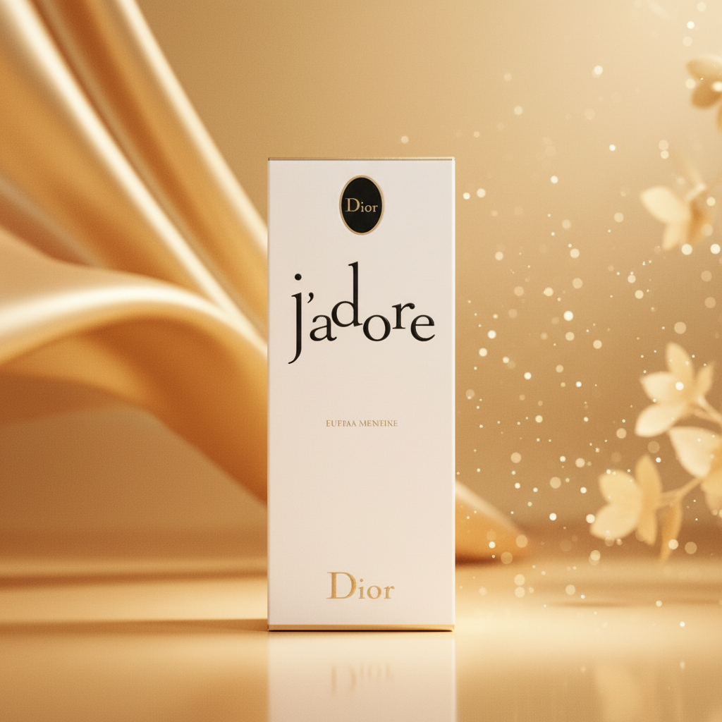 Dior J'adore Eau de Parfum Spray for Women
