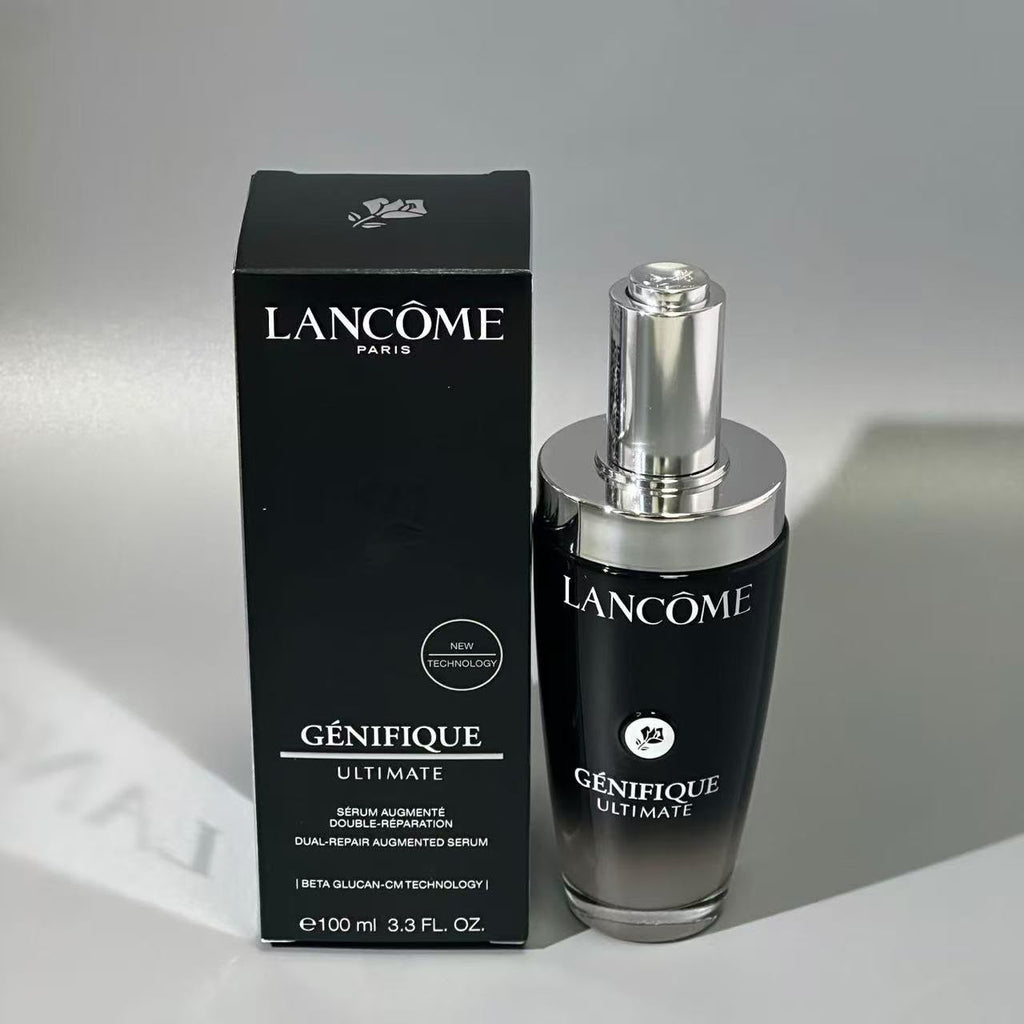 Lancôme Génifique Ultimate Serum 100ml 3.3 oz New In Box