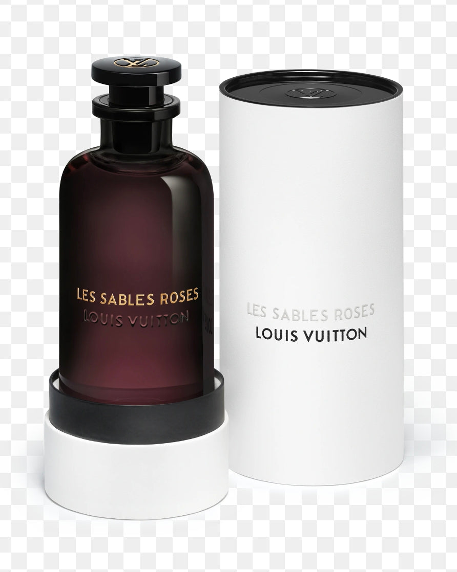 Louis Vuitton Les Sables Roses EDP 100ml / 3.4oz