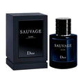 Dior Sauvage Eau de Parfum 100ml / 3.4 oz – Men's Long-Lasting Fragrance