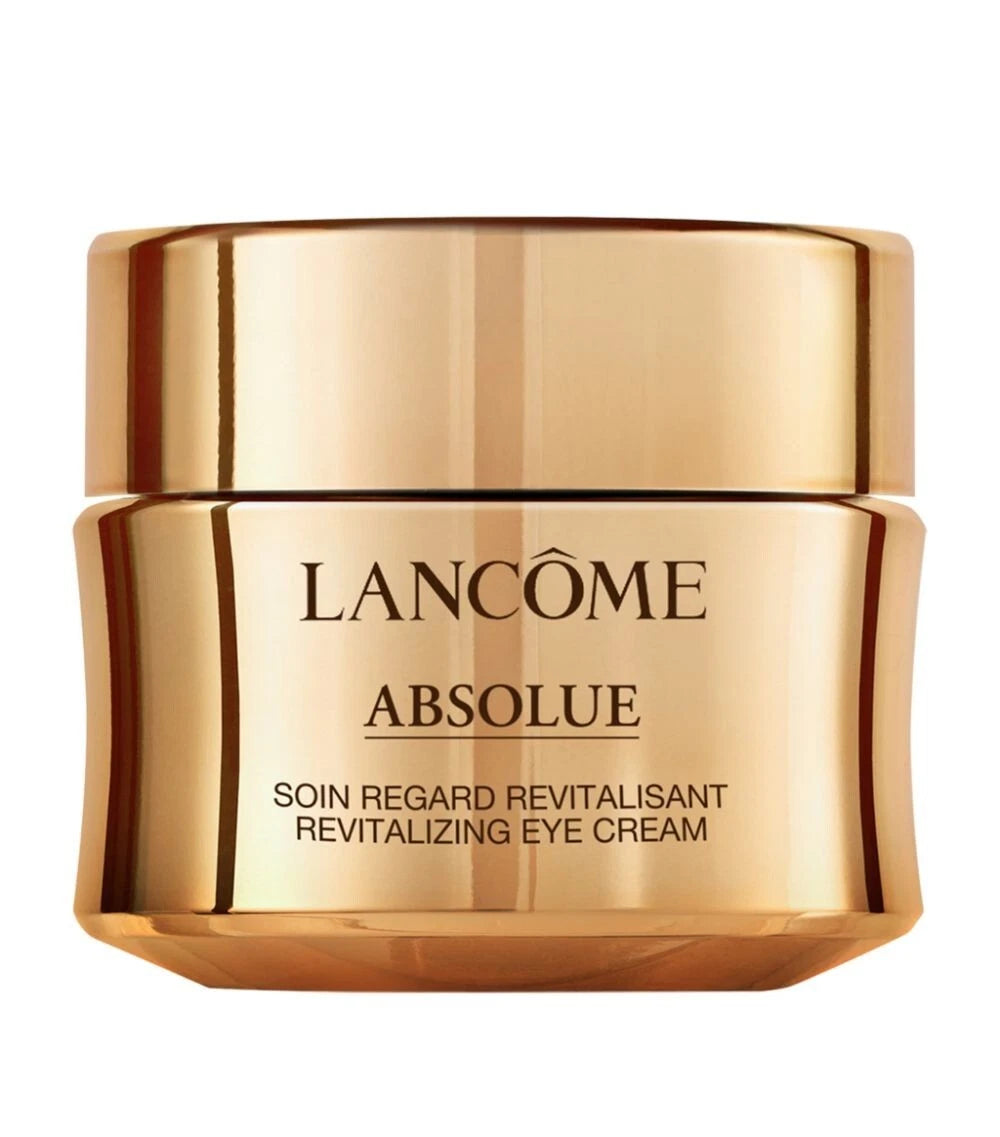 lancome absolue eye 15ml boxed and sealed immaculate shop condition
