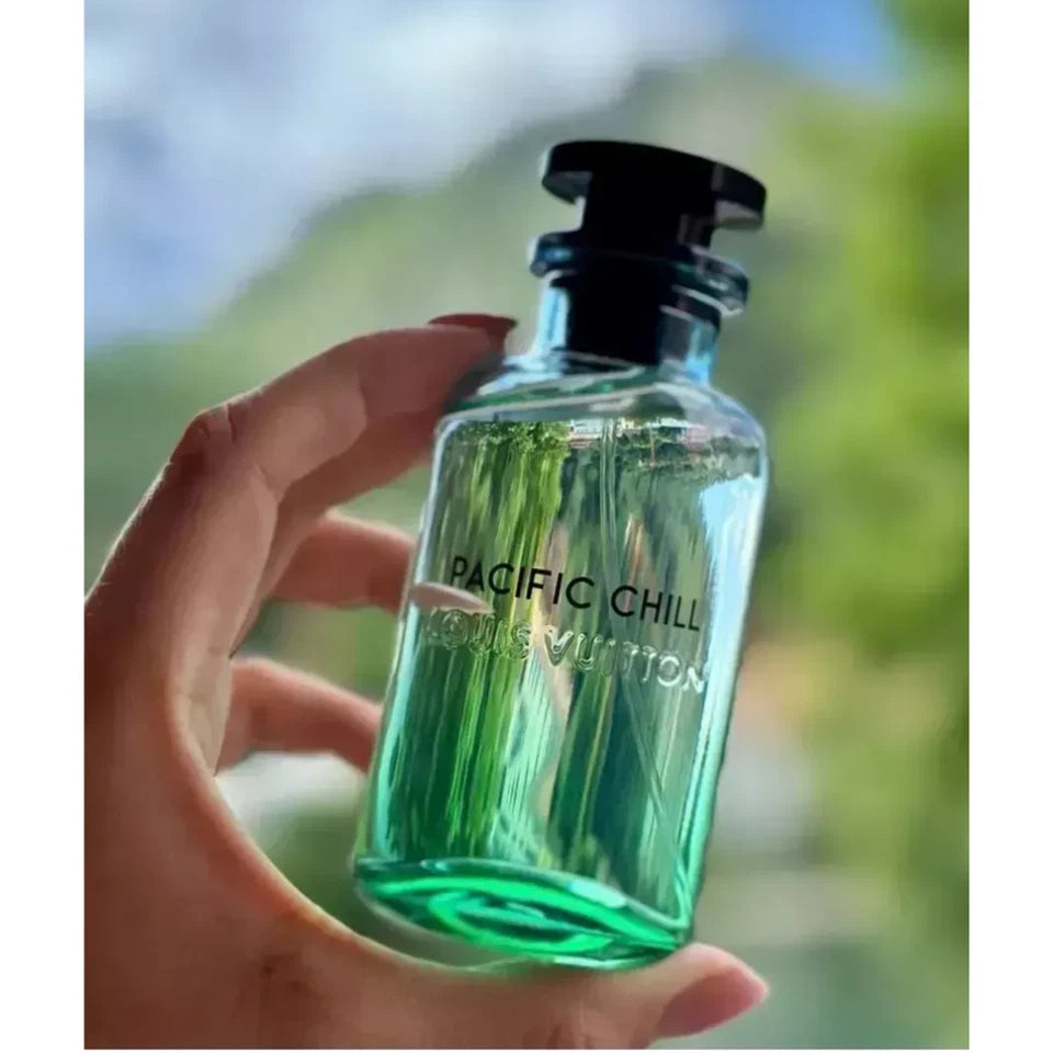 Louis Vuitton Pacific Chill Eau De Parfum 100ml Unisex Fragrance