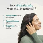 Nutrafol Women’s Balance Hair Growth Supplement – 240 Capsules – 2 Month Supply