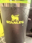 Stanley Web Glow 40oz Quencher H2.0 FlowState Tumbler | Limited Edition Halloween