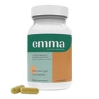 3 Pack Emma Berberine Resveratrol Quercetin Garlic Capsules