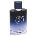 Giorgio Armani Acqua di Giò Profondo Parfum 100ml / 3.4 oz – Men's Fragrance | New in Box