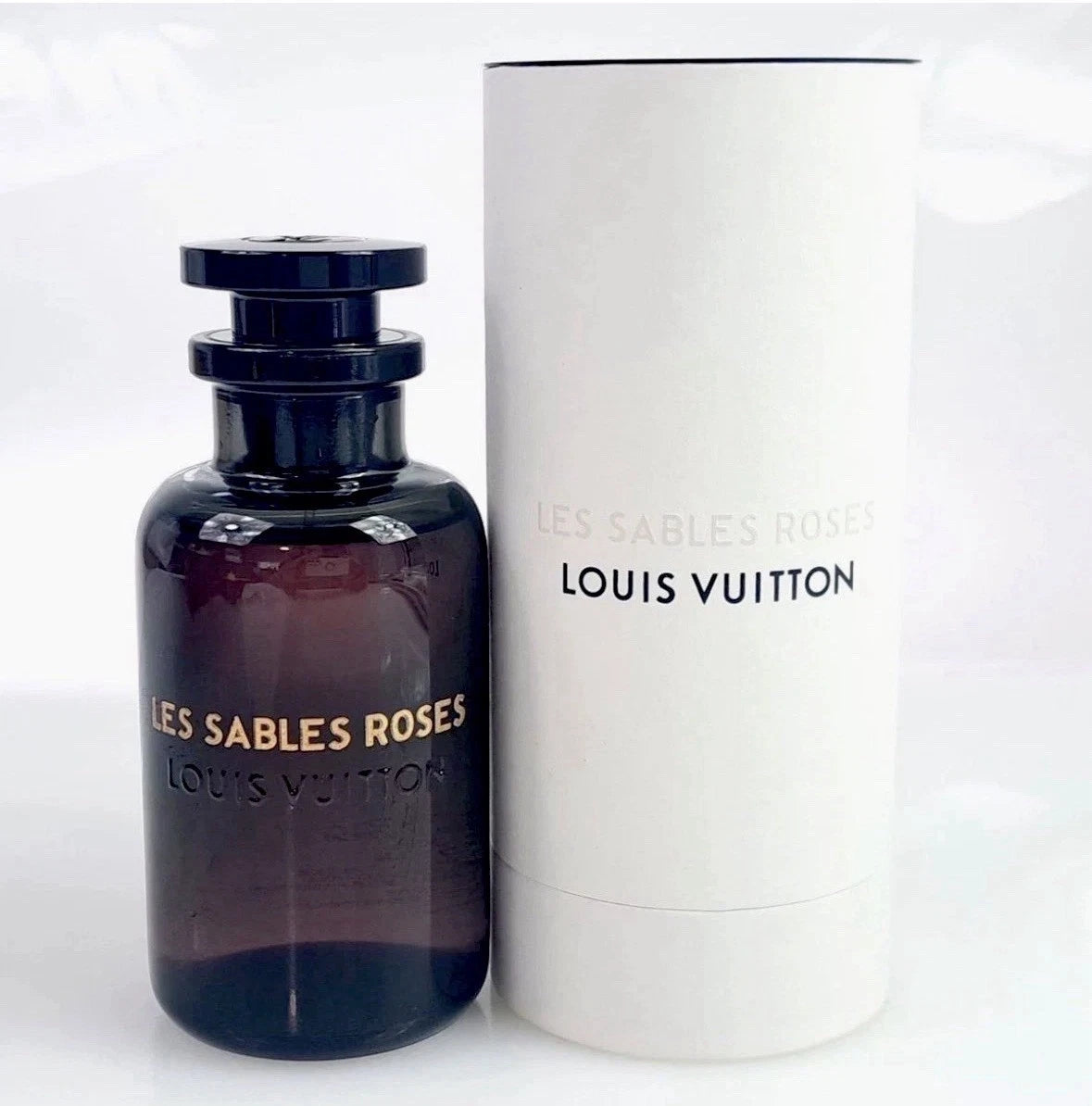 Louis Vuitton Les Sables Roses EDP 100ml / 3.4oz