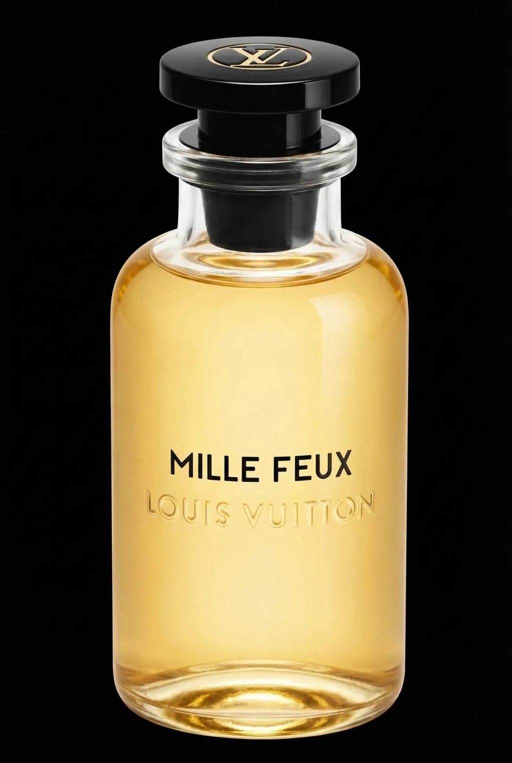 Louis Vuitton Mille Feux Eau de Parfum EDP 100ml Tester