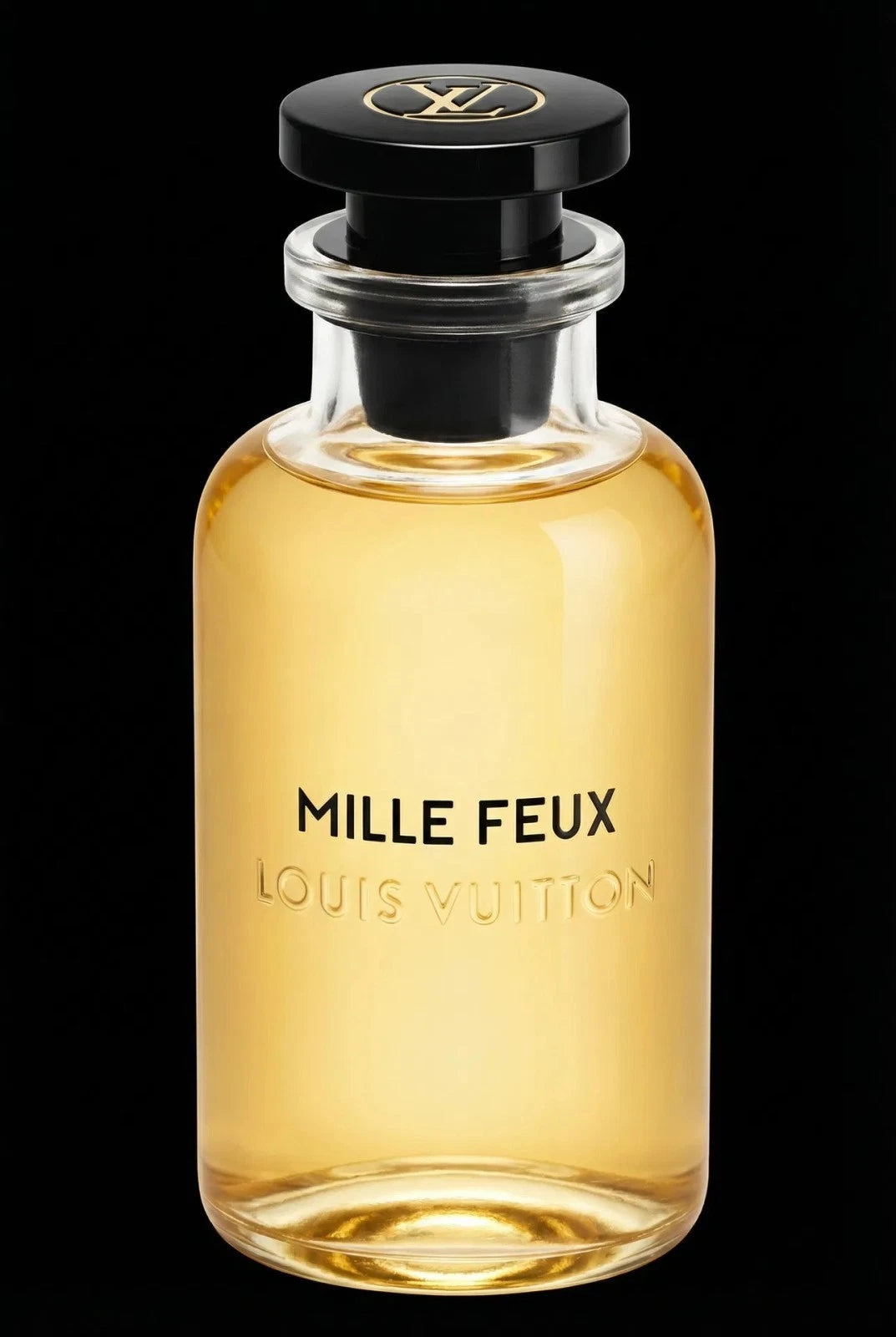 Louis Vuitton Mille Feux Eau de Parfum EDP 100ml Tester