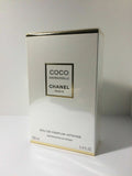 CHANEL Coco Mademoiselle Eau de Parfum Intense 100ml / 3.4 oz – Sealed Box