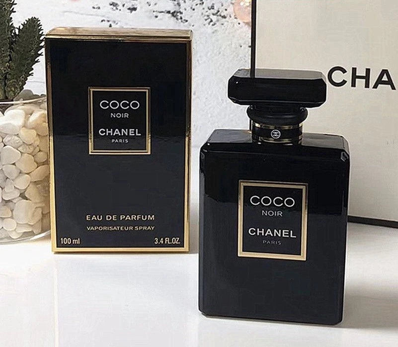 Chanel Coco Noir Eau de Parfum 100ml / 3.4 fl oz Women's Spray – New