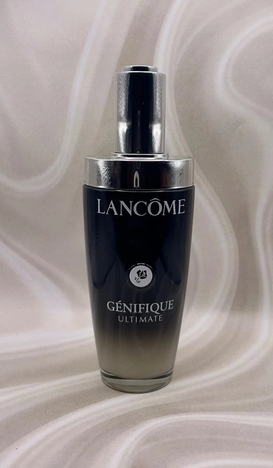 Lancôme Génifique Ultimate Serum 100ml 3.3 oz New In Box