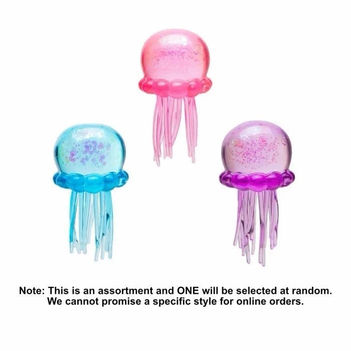 NeeDoh JellySquish Jelly Squish Stress Toy Fidget – 1pc