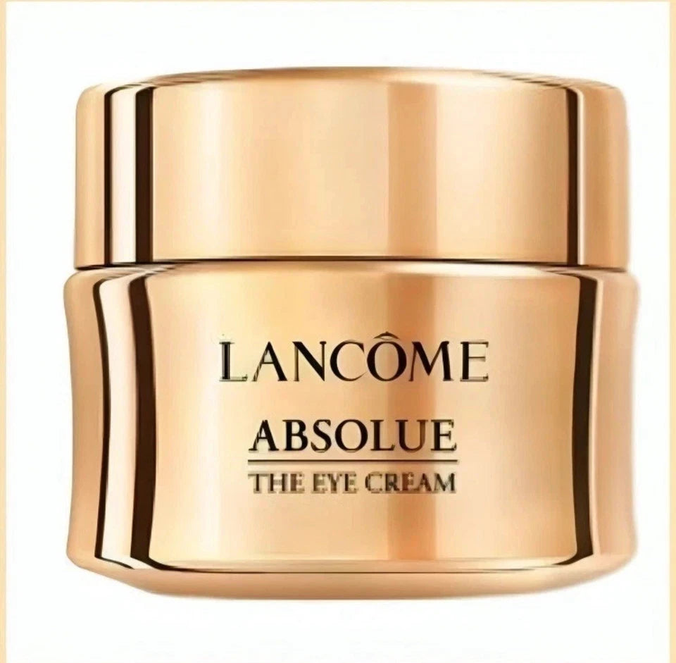 lancome absolue eye 15ml boxed and sealed immaculate shop condition